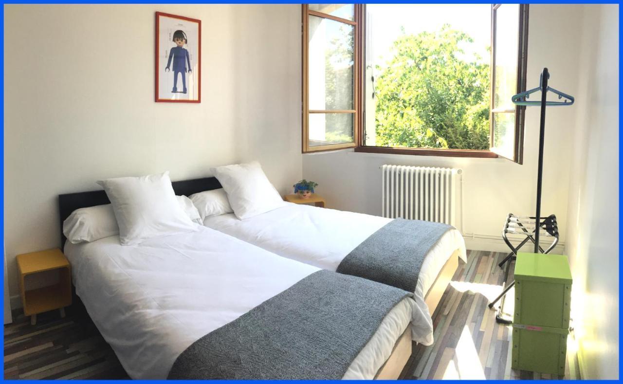 La Bulle Dans Le Palmier Hotel Toulouse Kültér fotó