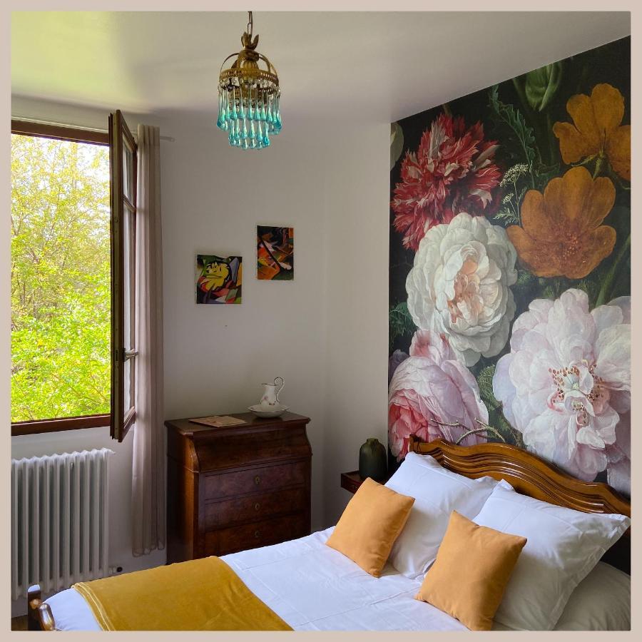 La Bulle Dans Le Palmier Hotel Toulouse Kültér fotó